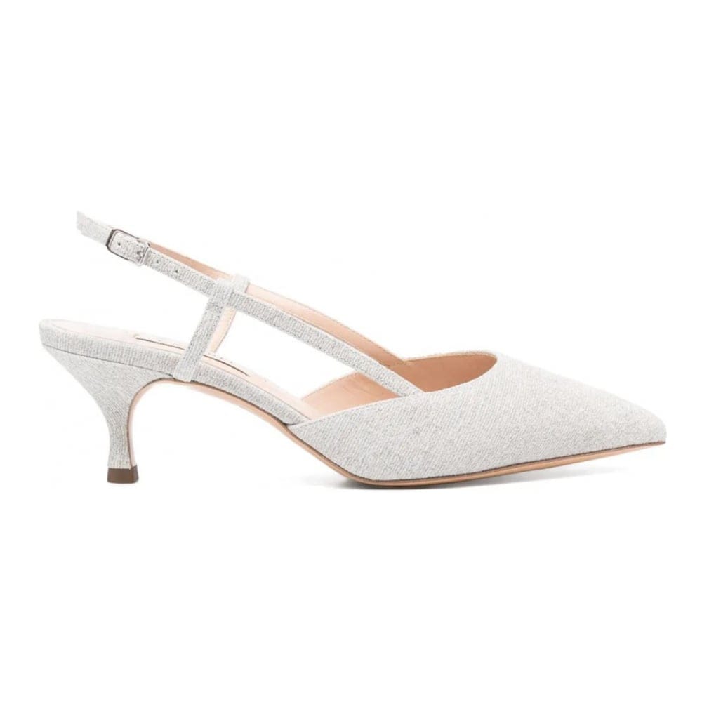 Casadei - Escarpins à bride 'Julia' pour Femmes