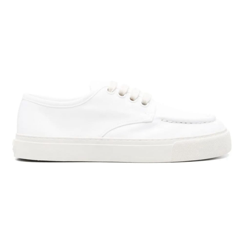 Prada - "Sneakers pour Hommes"