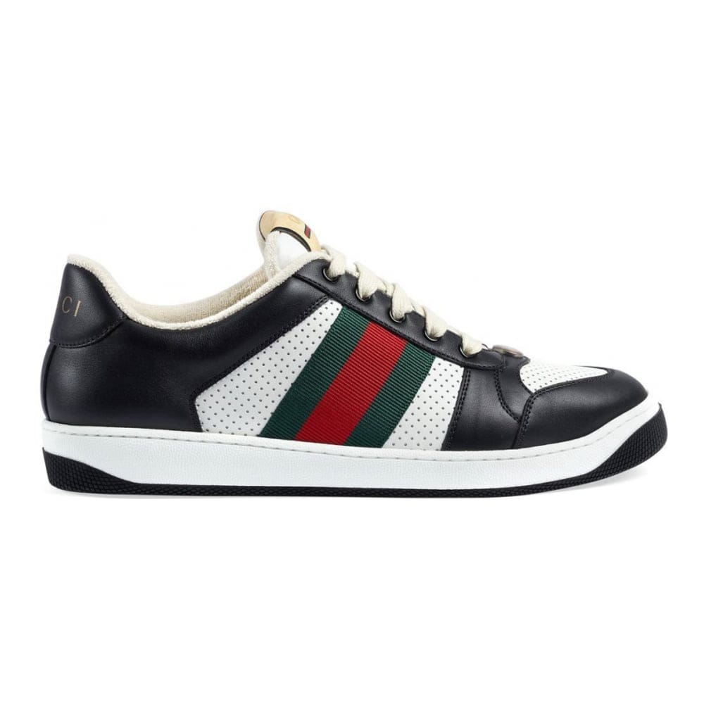 Gucci - Sneakers 'Screener' pour Hommes