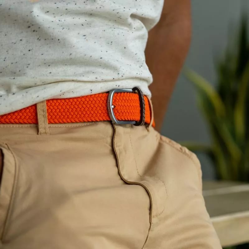 Billybelt - M's Orange Vermillon