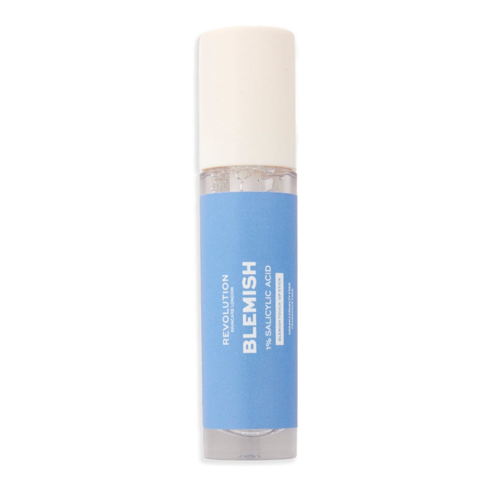Revolution Skincare - Traitement des imperfections '1% Salicylic Acid Touch Up' - 9 ml
