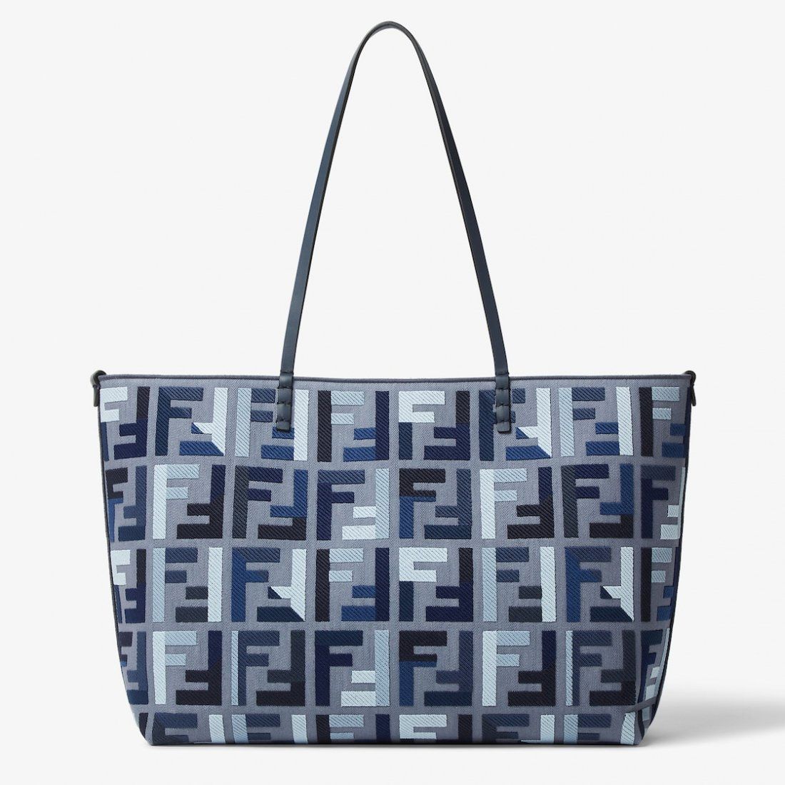 Fendi - Sac Cabas 'Roll Large' pour Femmes