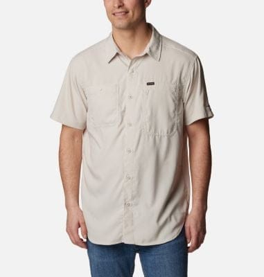 Columbia - Silver Ridge™ Utility Lite Short Sleeve