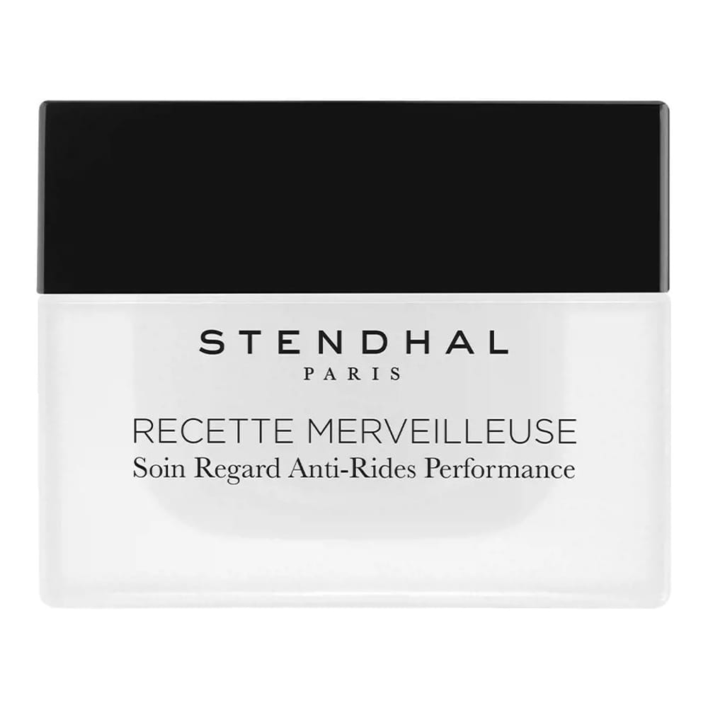 Stendhal - Crème contour des yeux 'Recette Merveilleuse' - 10 ml