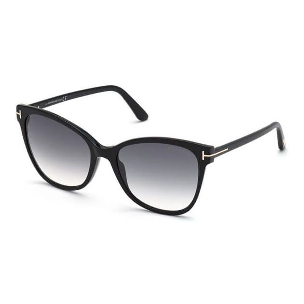 Tom ford - Lunettes de soleil 'FT0844/S 01B' pour Femmes