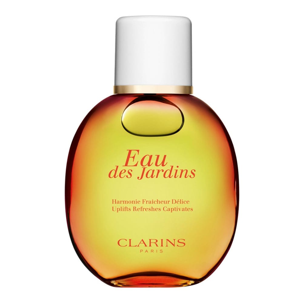 Clarins - Spray pour le corps 'Eau des Jardins' - 100 ml