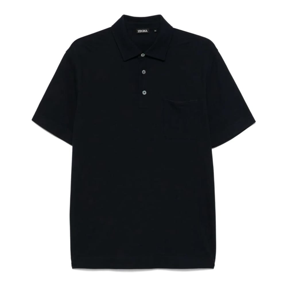 Zegna - Polo pour Hommes
