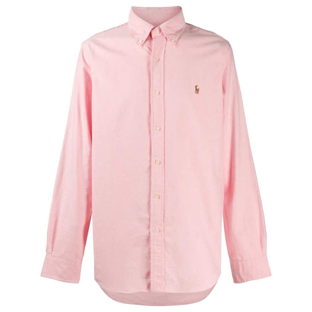 Polo ralph lauren - Chemise 'Oxford' pour Hommes