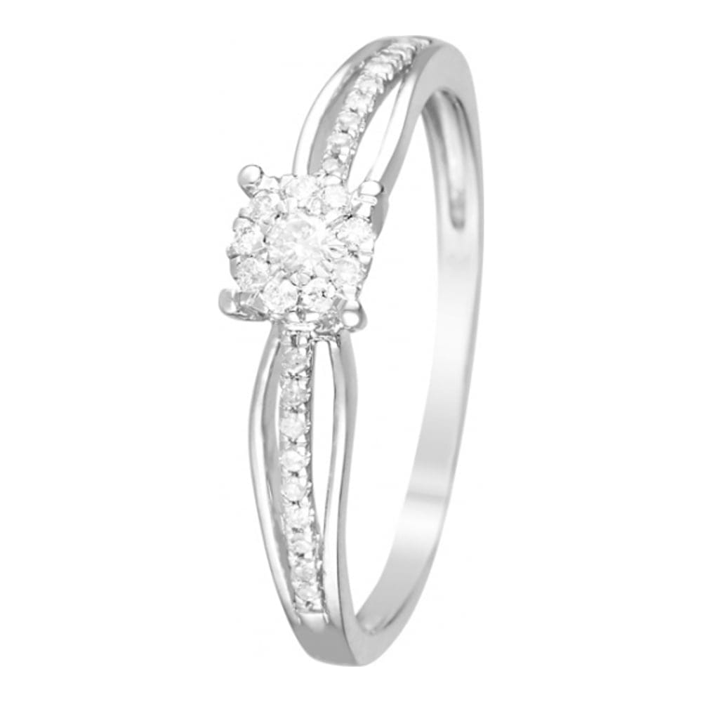 Caratelli - "Bague 'La Promise' pour Femmes"
