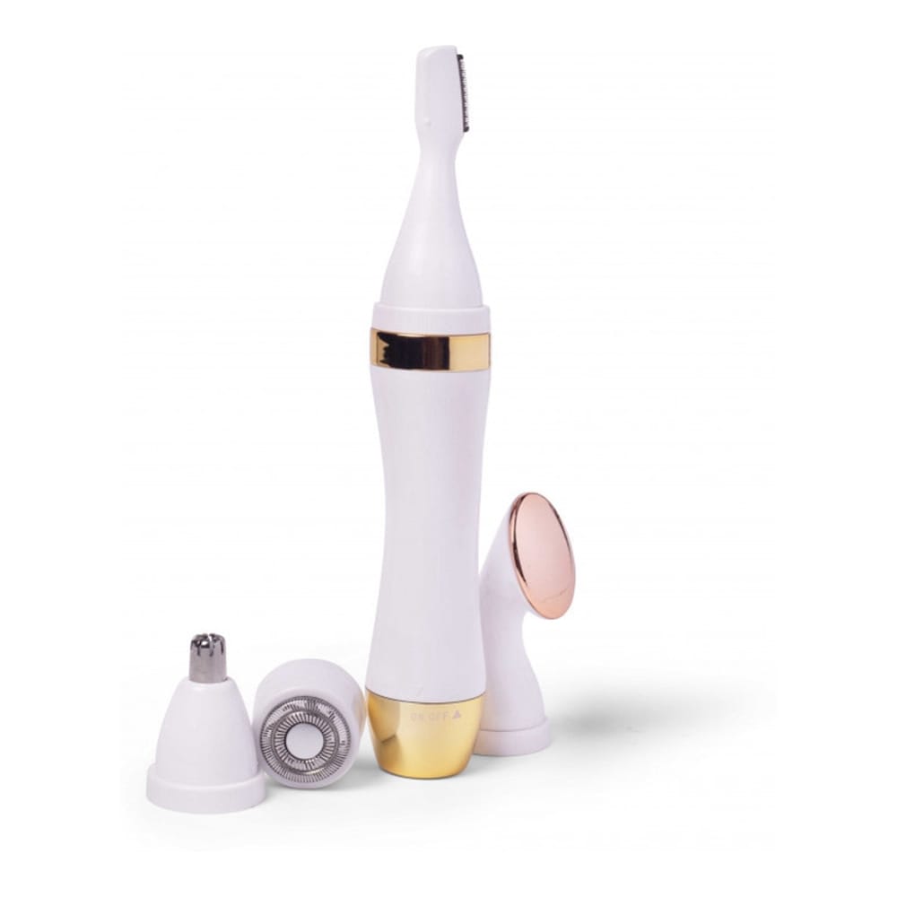 Paloma beauties - épilateur '4 in 1'
