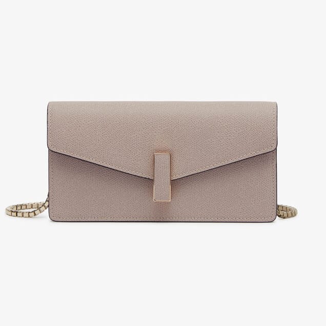 Valextra - Pochette 'Iside' pour Femmes