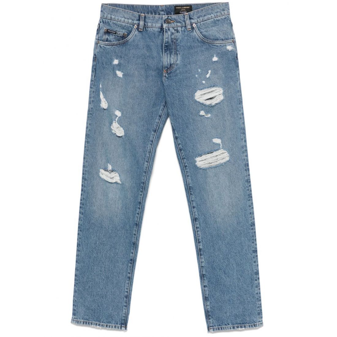 Dolce&gabbana - Jeans pour Hommes