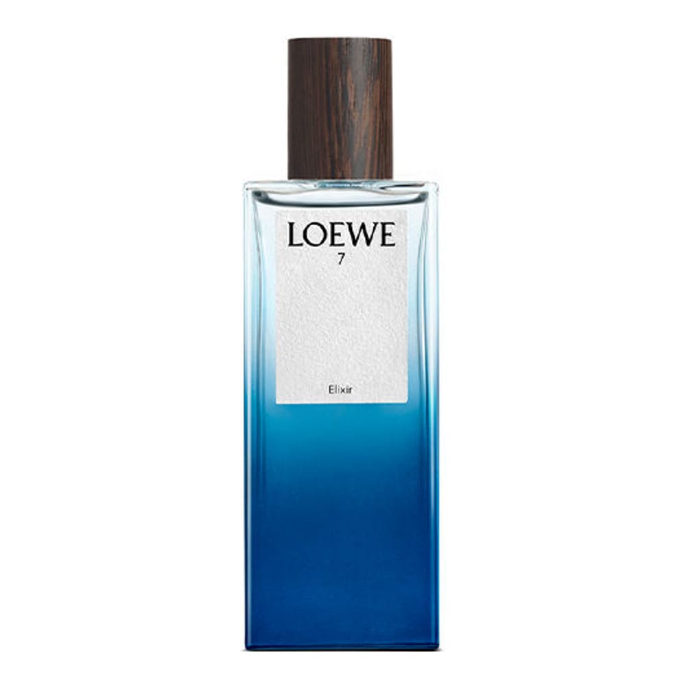 Loewe - Eau de parfum '7 Elixir' - 50 ml