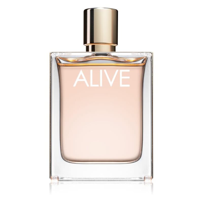 Hugo Boss - Eau de parfum 'Alive' - 80 ml