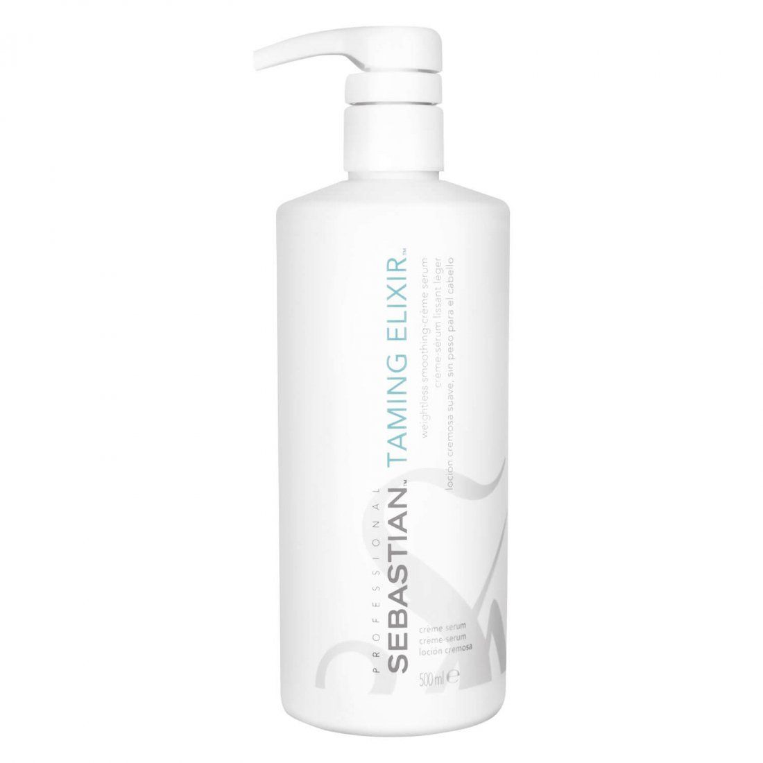Sebastian - Sérum capillaire 'Taming' - 500 ml