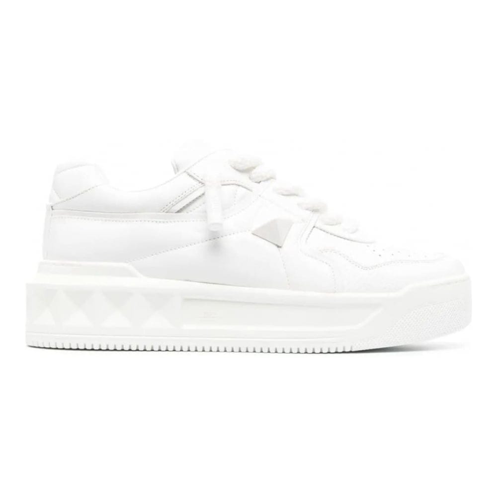 Valentino - Sneakers 'One Stud XL' pour Hommes