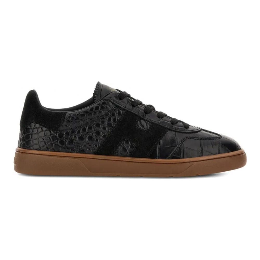 Hogan - Sneakers 'Cool' pour Femmes