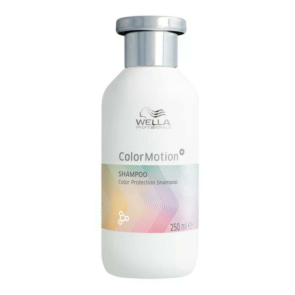 Wella professionals - Shampoing 'ColorMotion+' - 250 ml