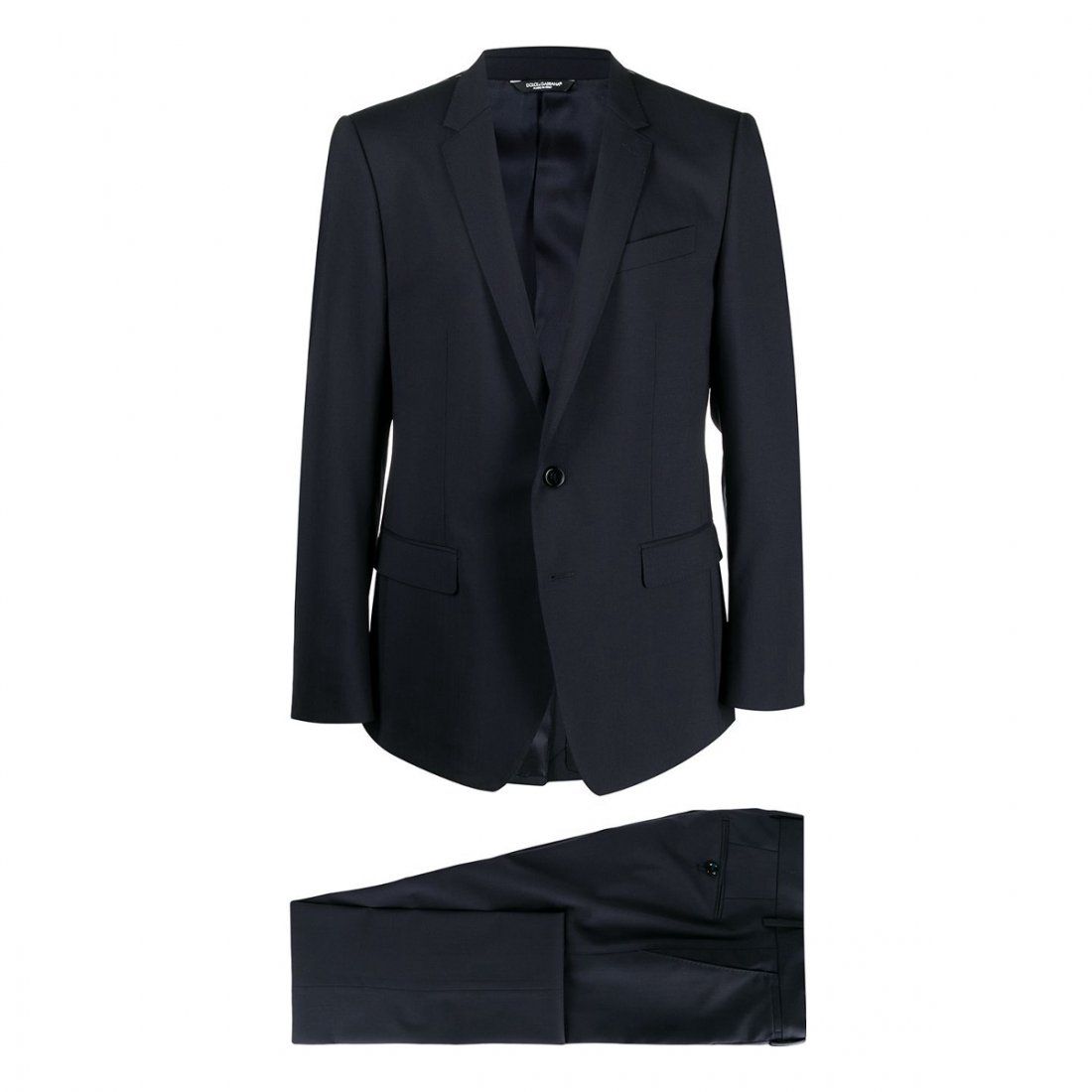 Dolce&gabbana - Costume 'Tailored' pour Hommes
