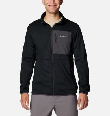 Columbia - Columbia Hike™ Full Zip II
