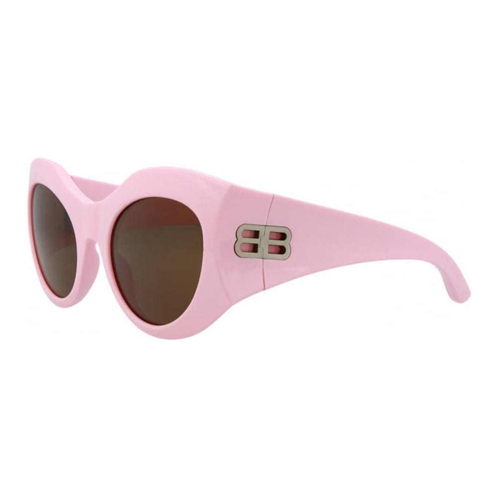 Balenciaga - '56mm Statement Sunglasses' pour Femmes