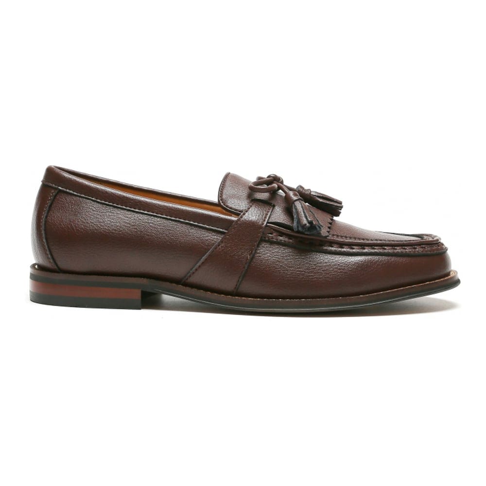 Tommy hilfiger - Mocassins 'Sphan Kiltie Fringe Tassel' pour Hommes