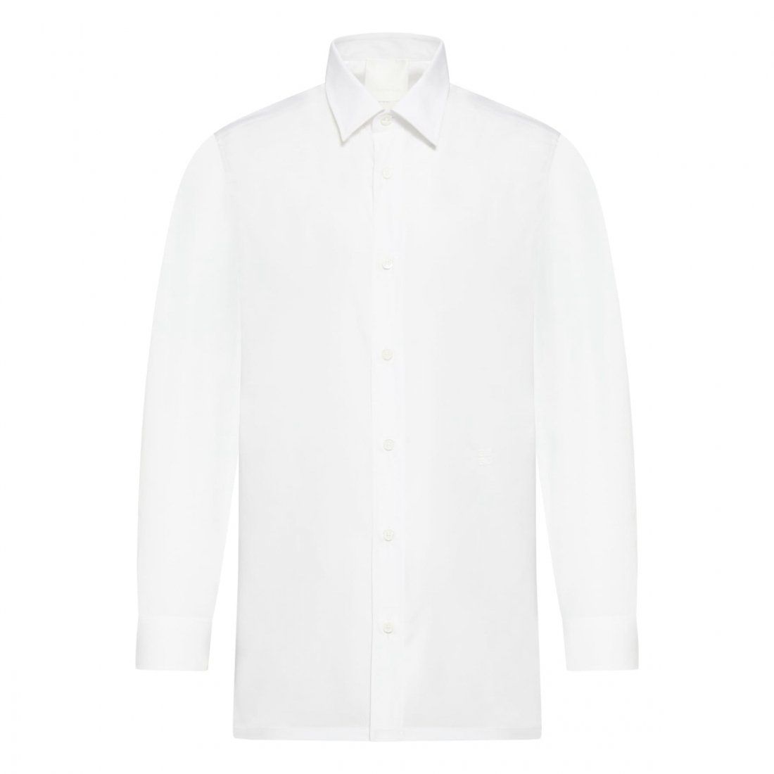 Givenchy - T-Shirt manches longues pour Hommes