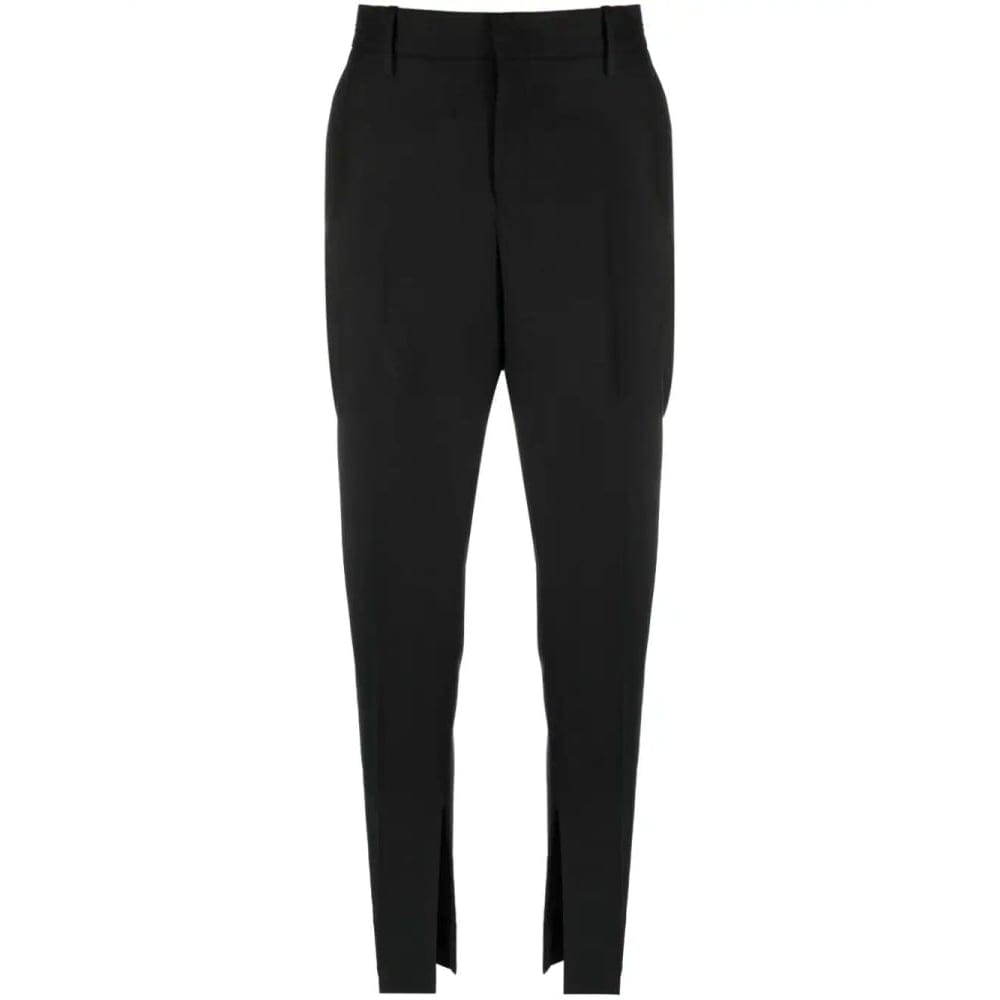 Gucci - Pantalon 'Side-Slit' pour Femmes