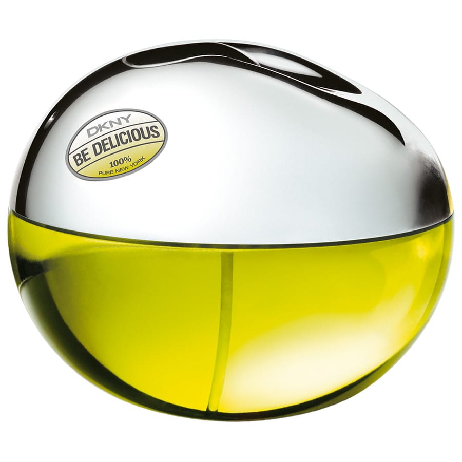 Donna Karan - Eau de parfum 'Be Delicious' - 50 ml