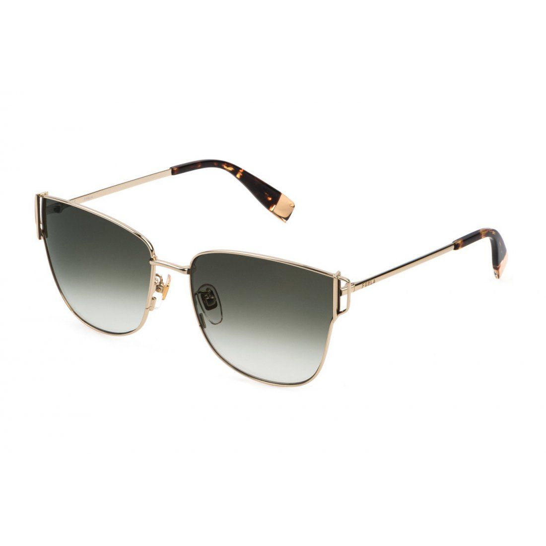 Furla - Lunettes de soleil 'SFU464-580594' pour Femmes