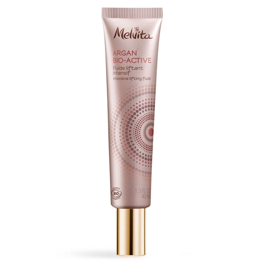 Melvita - Fluide anti-âge 'Argan Bio-Active' - 40 ml
