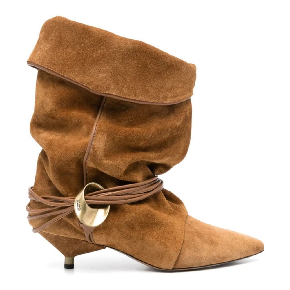 Isabel marant - Bottes 'Edrika' pour Femmes