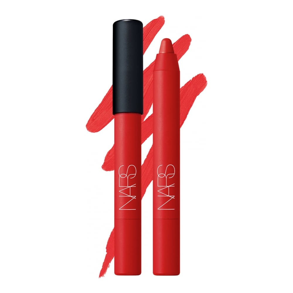 Nars - Crayon 'Powermatte High Intensity' - 183 Kiss Me Deadly 2.6 g
