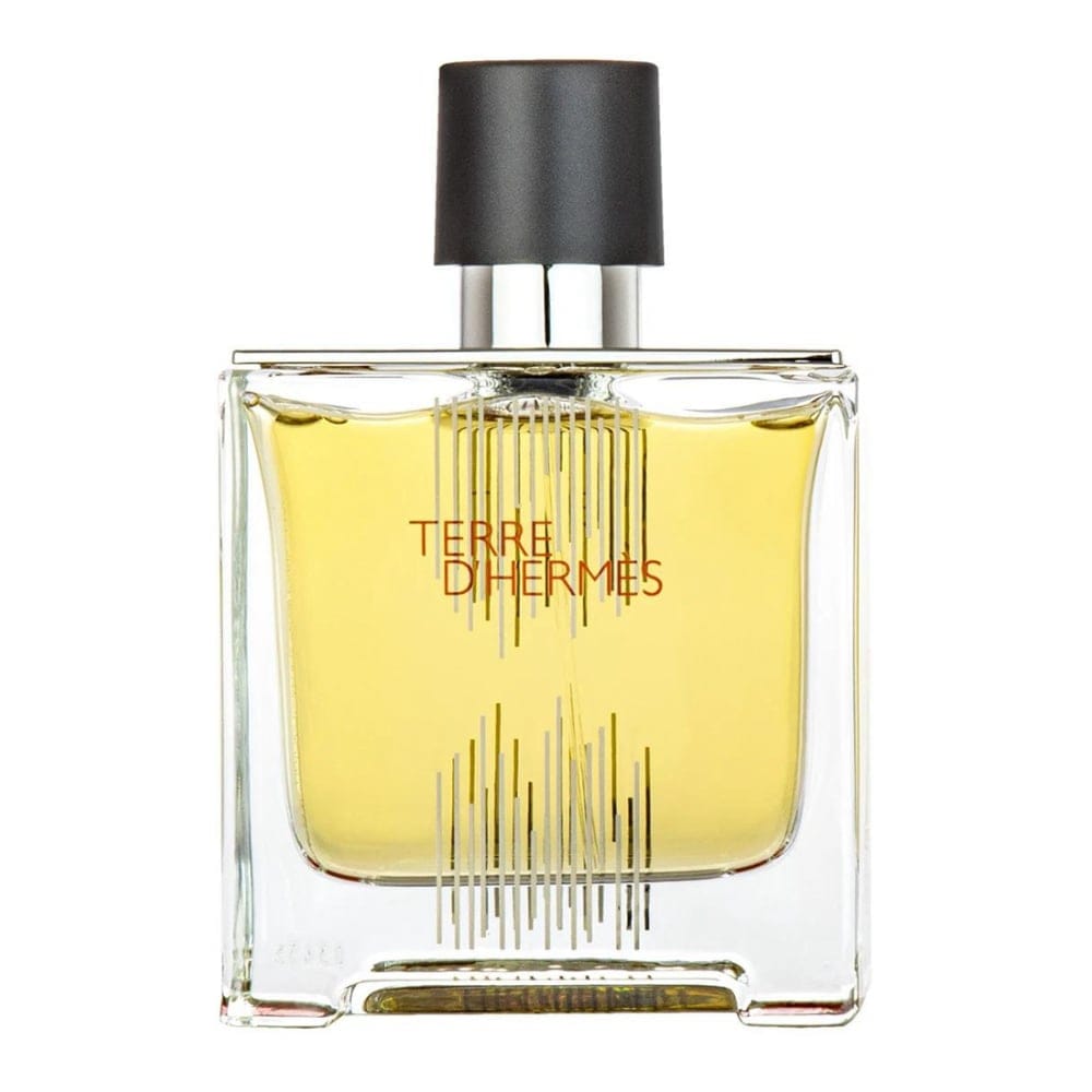 Hermès - Parfum 'Terre d'Hermès' - 75 ml