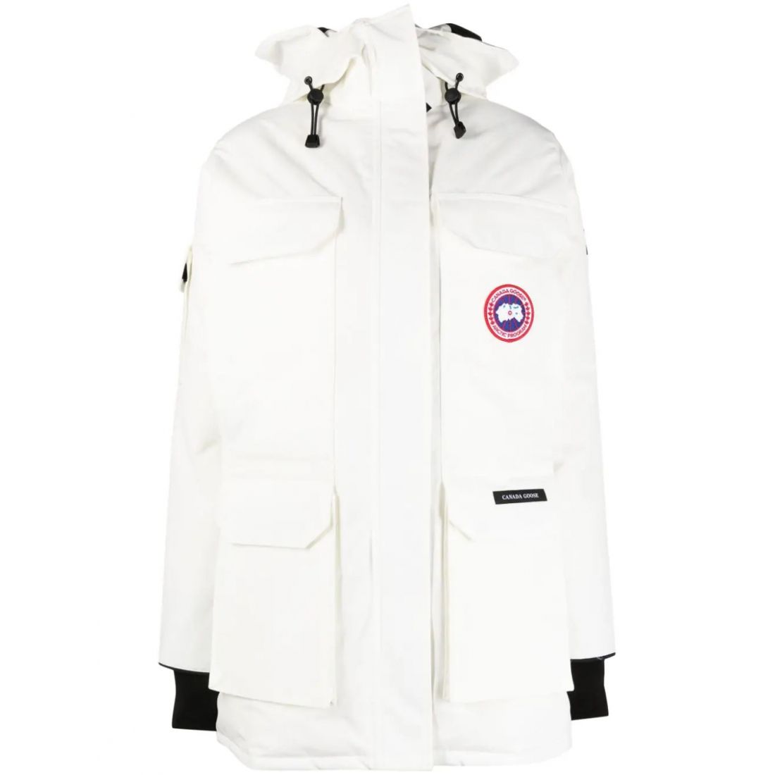 Canada goose - Parka 'Expedition Hooded' pour Femmes