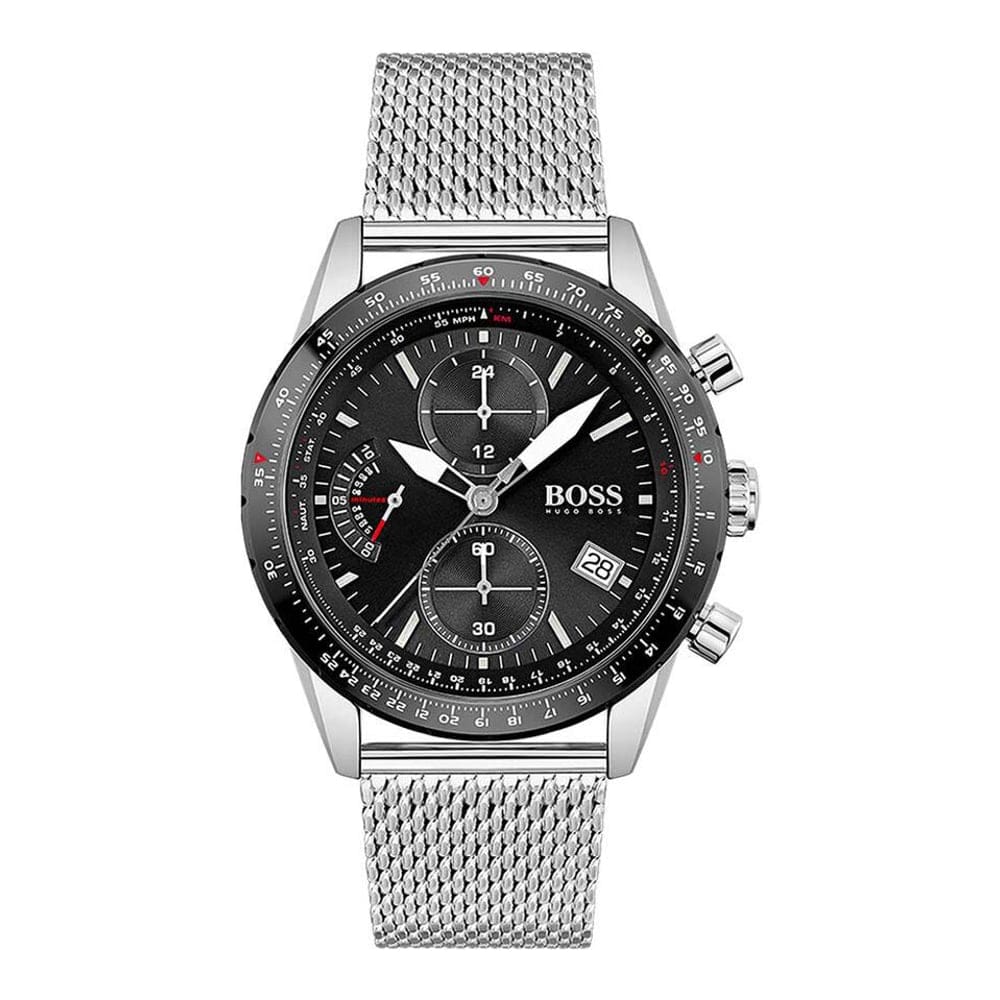 Boss - Montre '1513886' pour Hommes