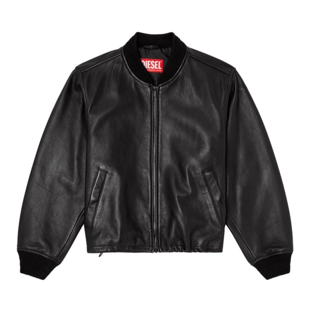 Diesel - Veste 'L-Ilyan' pour Femmes