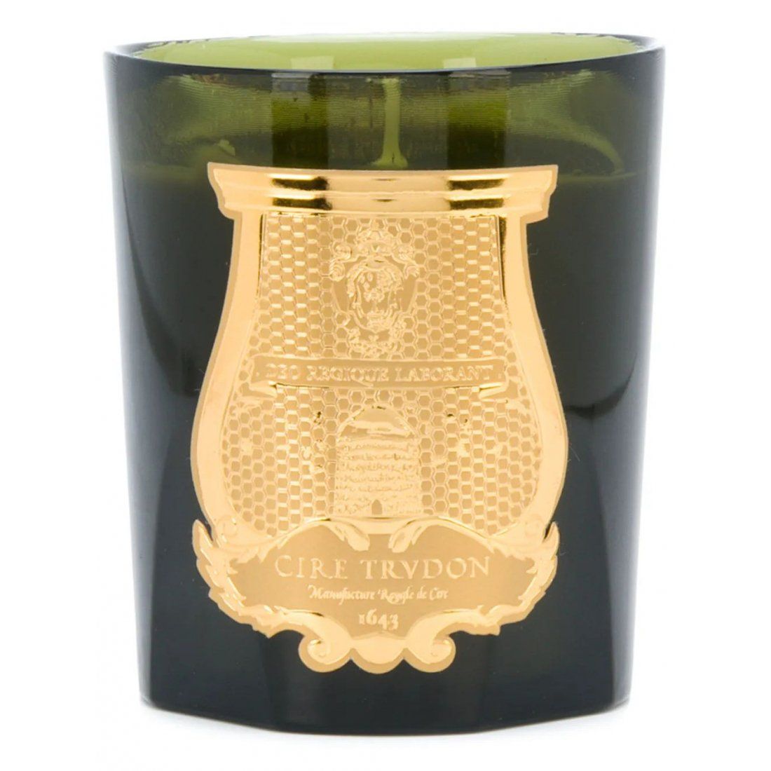 Cire trudon - Bougie parfumée 'Spiritus Sancti' - 270 g