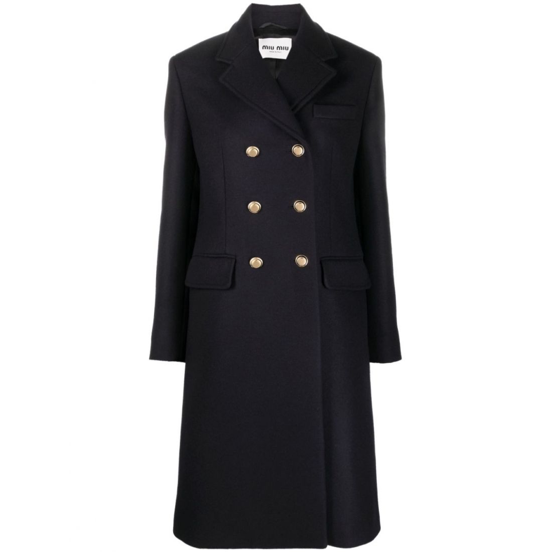Miu miu - Manteau pour Femmes