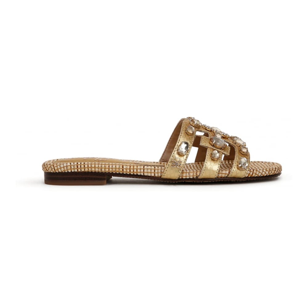 Sam edelman - Claquettes 'Bay Ray' pour Femmes