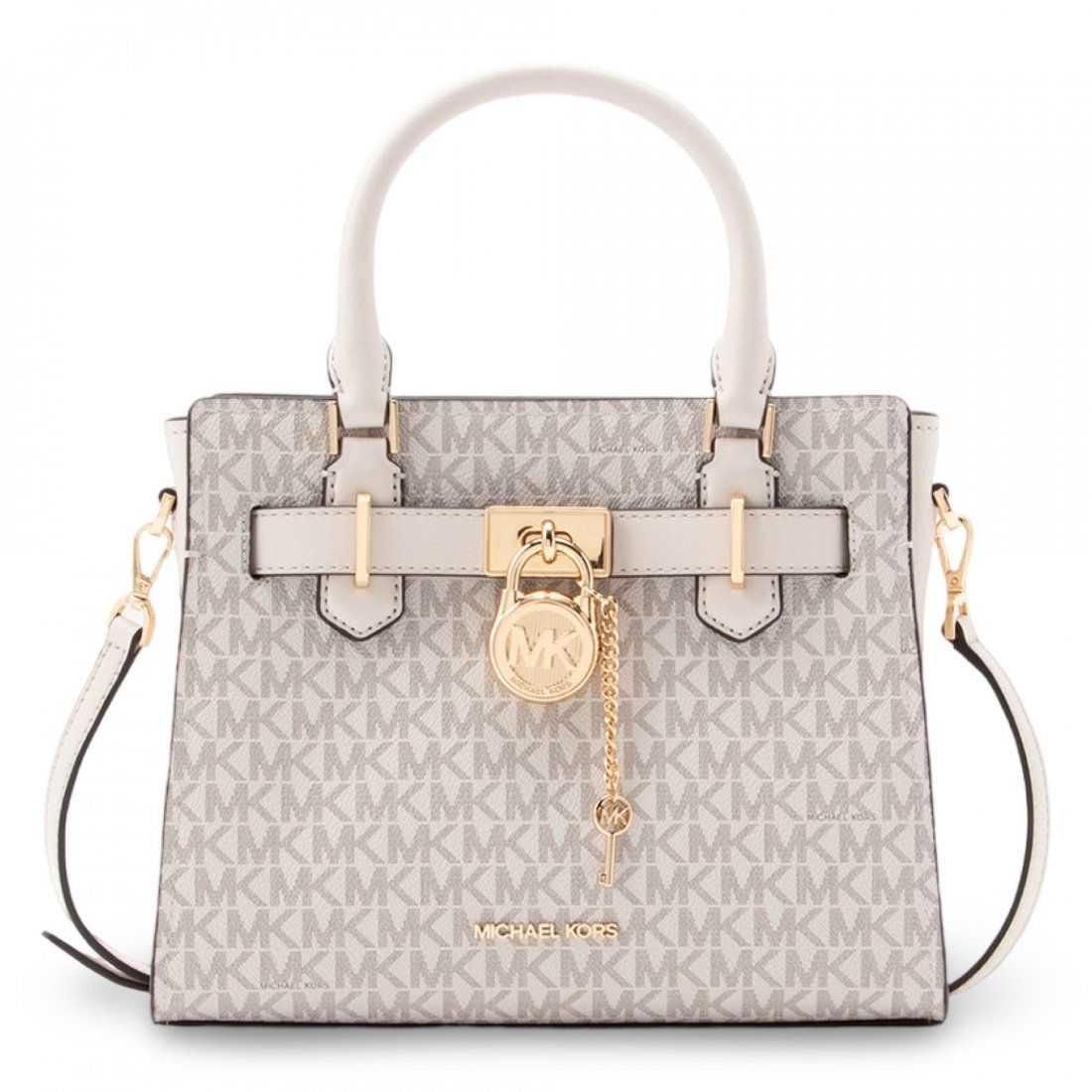 Michael kors - Sac 'Hamilton Small Logo' pour Femmes