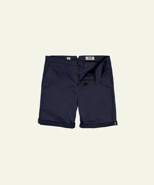 Hero Seven - M's BASIC CHINO SHORT