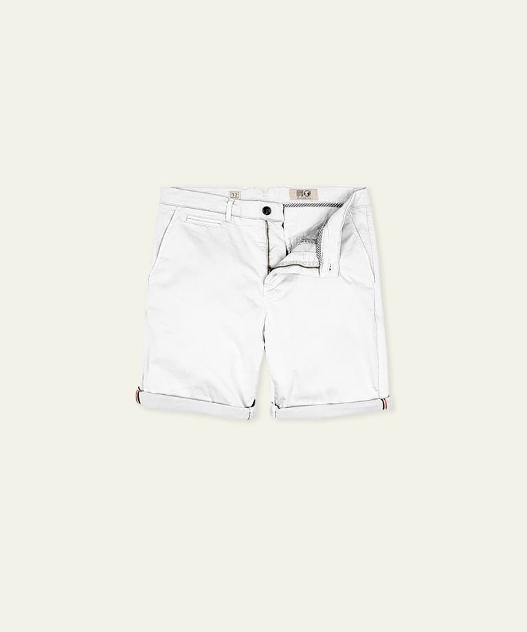 Hero seven - M's BASIC CHINO SHORT