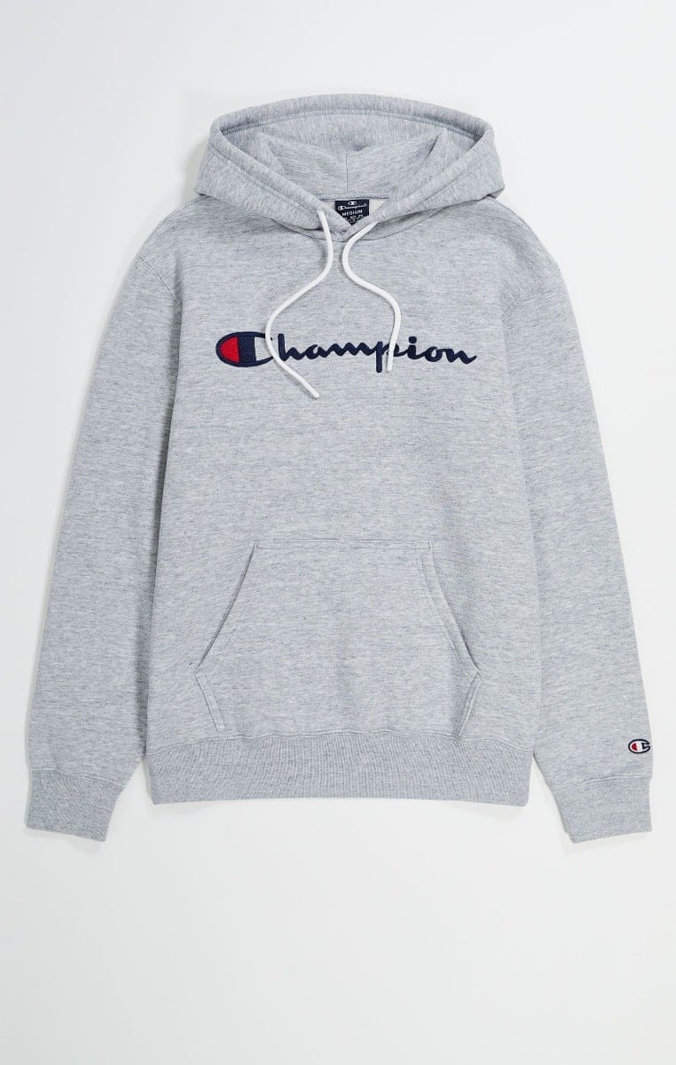 Champion - Hooded Sweatshirt