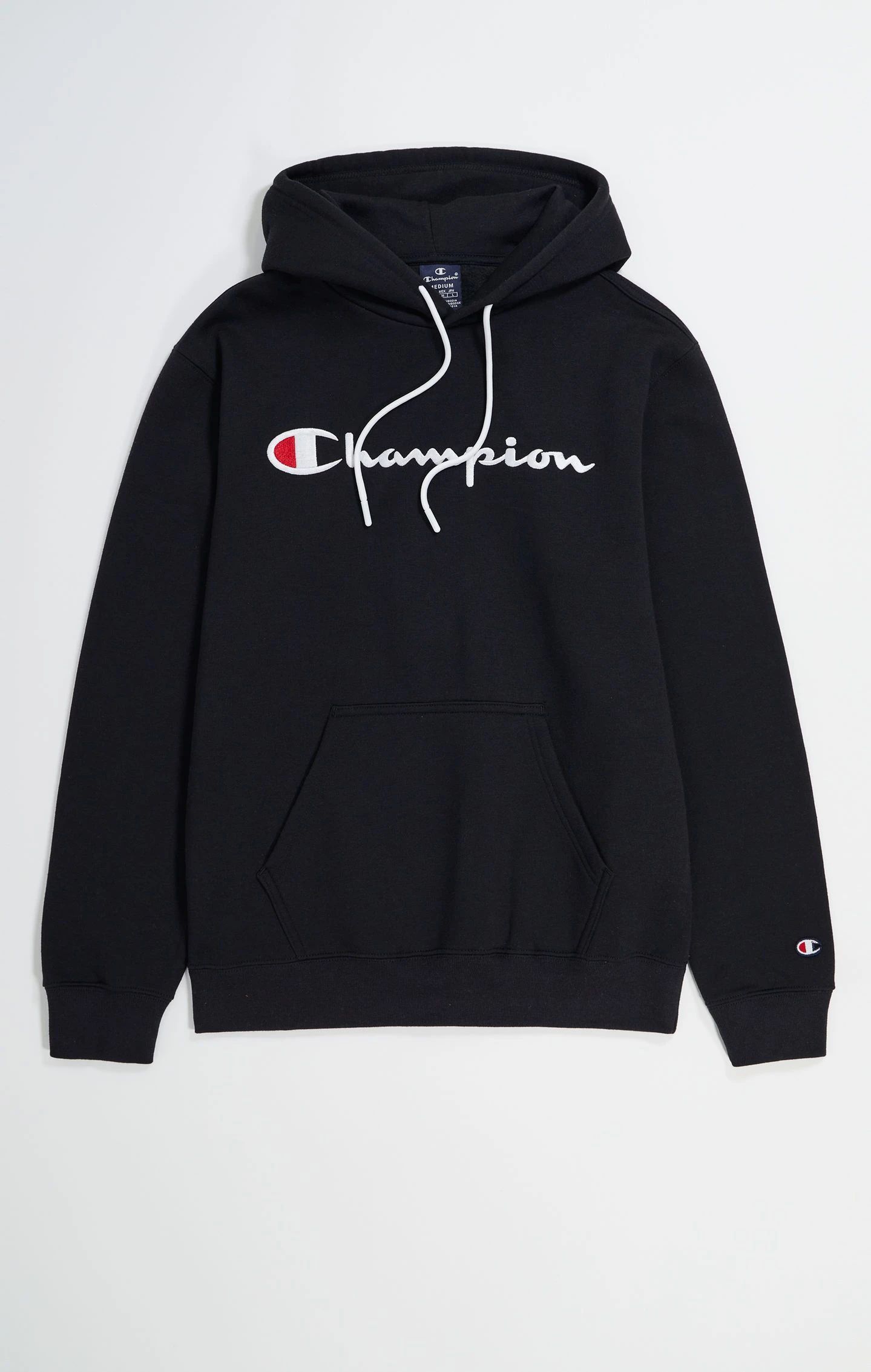 Champion - Hooded Sweatshirt