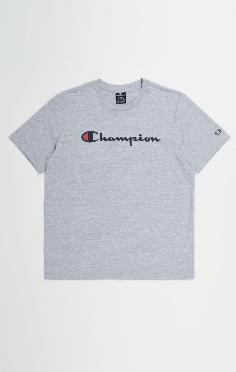 Champion - M's Crewneck t-shirt