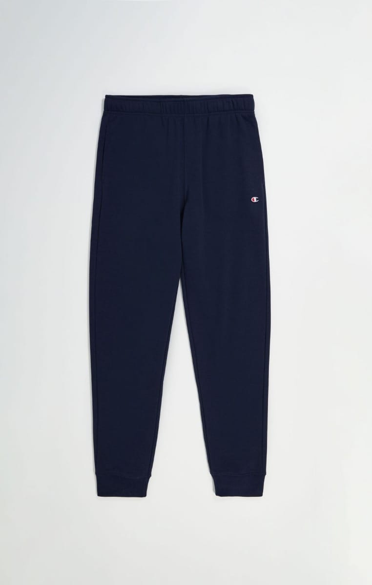 Champion - M's Rib cuff pants