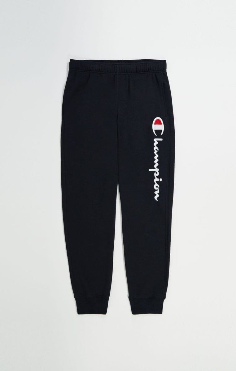 Champion - M's Rib cuff pants