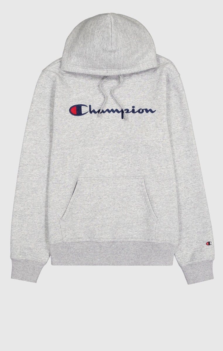 Champion - M's Hooded Sweatshirt