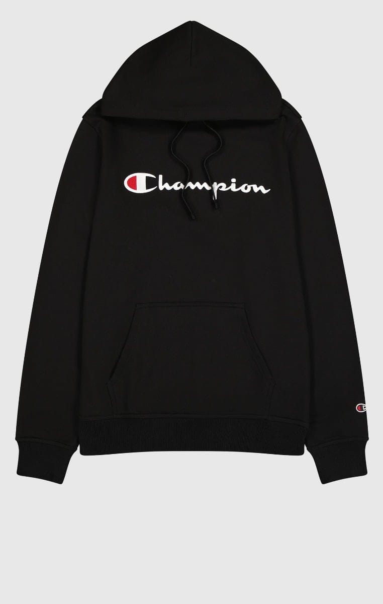 Champion - M's Hooded Sweatshirt